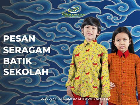 Detail Membatik Gambar Baju Untuk Anak Tk Koleksi Nomer 48