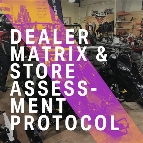 Polaris Dealer Network Support Tools — AXIS DISPLAY GROUP