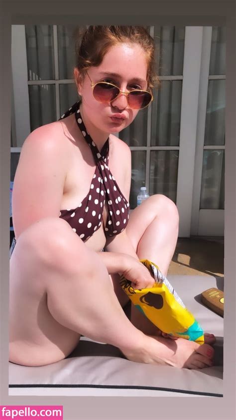 Emma Kenney EmmaRoseKenney Emmakenney Nude Leaked OnlyFans Photo