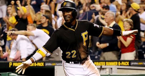 Mlb Free Agency Andrew Mccutchen Signs With Pirates Sports Illustrated