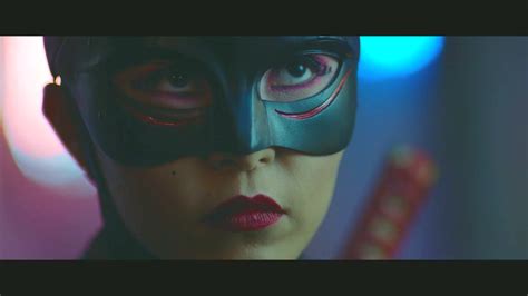 Maskripper Masked Women In Movies Tv Series Cosplay Comics Fan