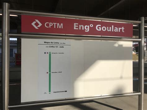 Situado apenas 3 minutos do aeroporto internacional de guarulhos, o airport park tem excelente localização, junto a alça de acesso da rod. Como ir de trem ao Aeroporto de Guarulhos saindo de São Paulo