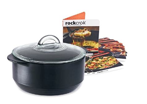 Gadgets And Gizmos Rockcrok By Pampered Chef