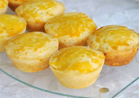 Como fazer receita de massa podre para empada que derrete na boca