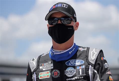 New for 2021, the search bar feature allows readers to type in the name of their favorite driver or team, to see where they stand in the 2021 silly season shuffle! NASCAR: Kevin Harvick sees winless driver as biggest title ...