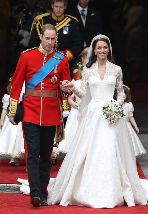 Magazine» planen prinz williams, 27, und kate middleton, 28, sich am 29. Royal Wedding: Kate Middleton's Dress - TIME