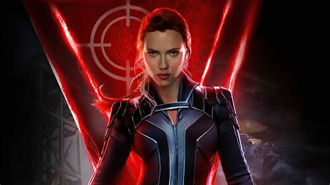 Black Widow Marvels Avengers Black Widow 2020 1 Comic Issues