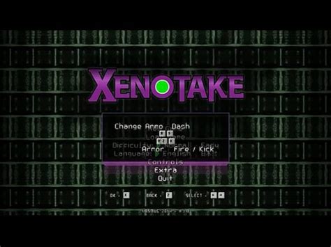 Xenotake Free Download Pc Game Pcgamesd