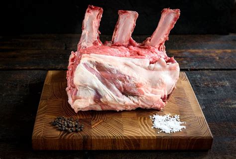 This will dry out the surface, making it easier to get a nice brown color on the roast. The Closed-Oven Method for Cooking a Prime Rib Roast | Recipe | Prime rib roast recipe, Cooking ...