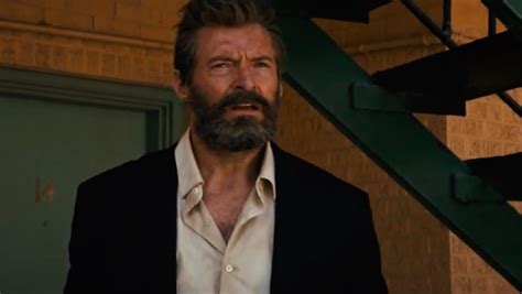 logan how the ending was beautifully foreshadowed in the wolverine hollywood reporter