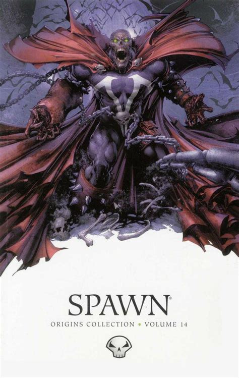 Spawn Origins Vol 1 14 Image Comics Database Fandom Powered By Wikia