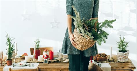 O Que Significa Verde No Natal