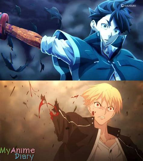 Maybe you would like to learn more about one of these? Ufotable | Anime Amino
