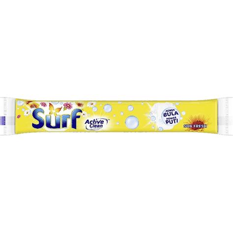 Surf Detergent Bar Sun Fresh 360g Detergent Bar Walter Mart