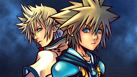 Kingdom Hearts Hd 25 Remix Review Ign