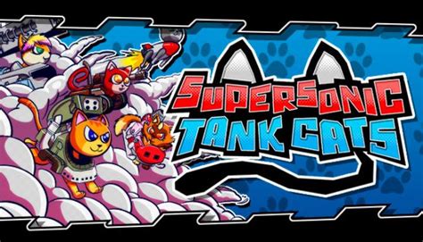 Infinidad de juegos para pc gratis, tanto automovilísticos, de lucha, deportes, fútbol, de estrategia, entretenimiento, infantiles, etc. Descargar Supersonic Tank Cats Para PC | Games X Fun