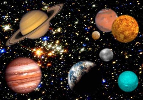 Mantras For The Nine Planets Vedic Astrology Guide