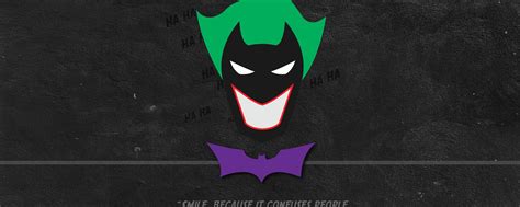Joker Minimalist Wallpaper 4k Check Out This Fantastic Collection Of