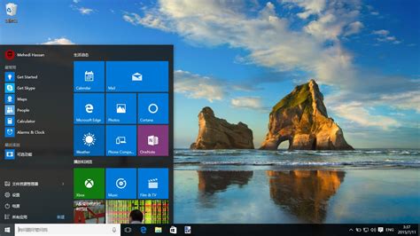 Windows 10 Rtm Build 10240 Screenshots Get Leaked Mspoweruser