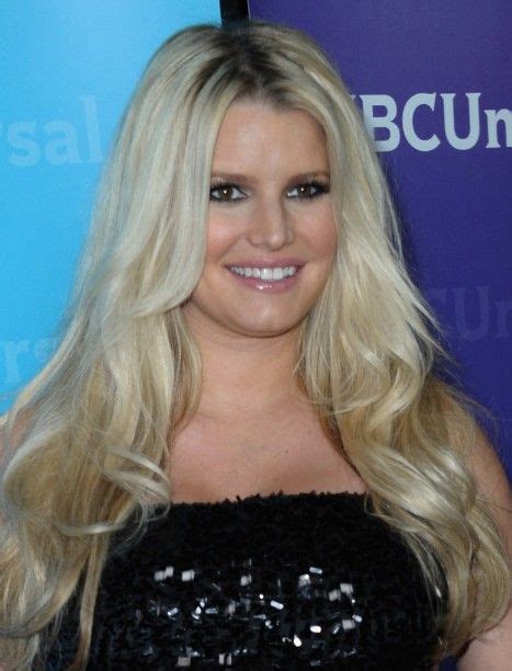 Cool Jessica Simpson Tousled Waves Hair Styles Hair Jessica Simpson Styles Tousled Waves