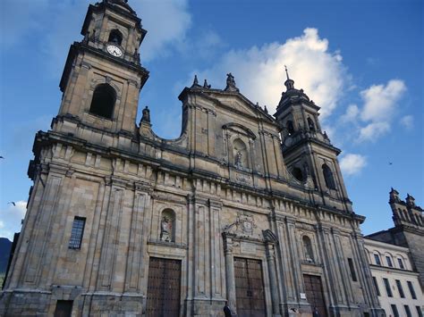 Backpacking in Bogotá: Is Colombia's Capital Worth a Visit? • Travel Lush