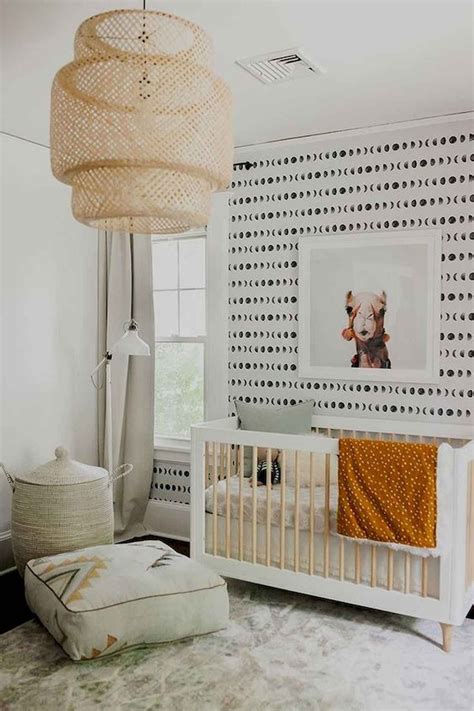 23 Awesome Small Nursery Design Ideas 21 Baby Room Neutral Baby Room