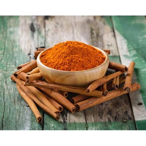 Manfaat kayu manis untuk kesehatan. Serbuk Kayu Manis Cinnamon powder 100g | Shopee Malaysia