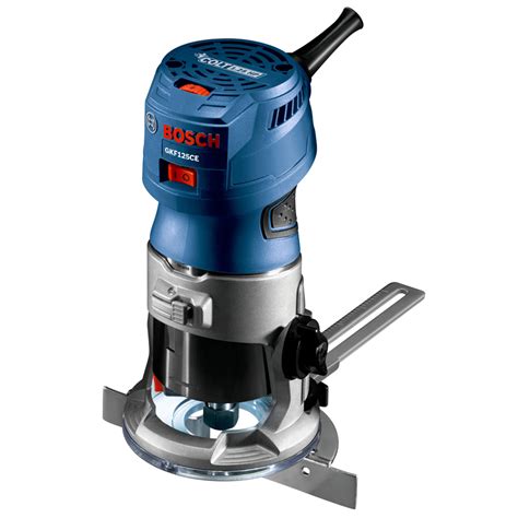 Bosch 125hp Variable Speed Palm Router Sears Marketplace
