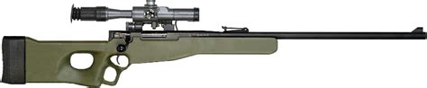 Alejandro Sniper Rifle