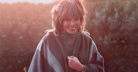 Year Old Tina Turner Says Farewell To Fans In Emotional New Doc It Wasn T A Good Life