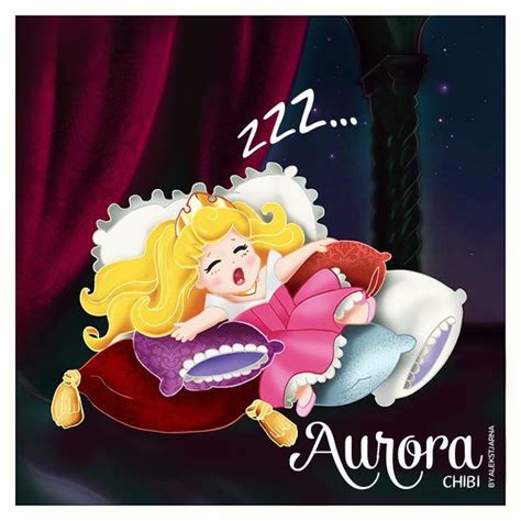 Pin For Later The Most Adorable Disney Princess Illustrations Weve