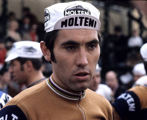Eddy merckx (born june 17, 1945) was the greatest cyclist in the history of the sport. Eddy Merckx wordt 75 jaar: een ode van onze journalisten ...