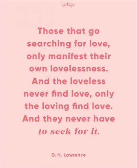 51 Best Finding Love Quotes To Get You Believing In Love Again Yourtango