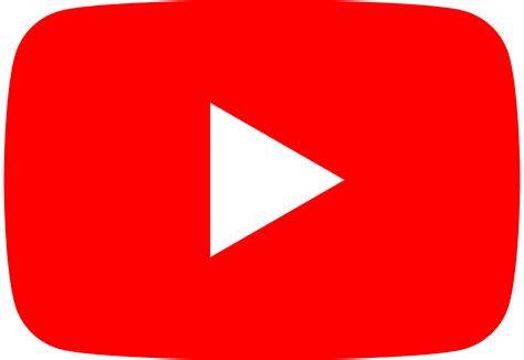 Fileyoutube Full Color Icon 2017svg Wikimedia Commons