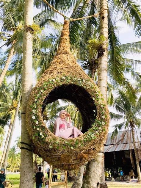 Banyak tempat menarik di johor seperti taman tema, tempat membeli belah, pantai, pulau, air terjun, tempat makan menarik dan banyak lagi. Kreatif, tarikan terbaru di Seberang Perai, Penang ...