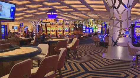 Resorts World Officially Open On Las Vegas Strip