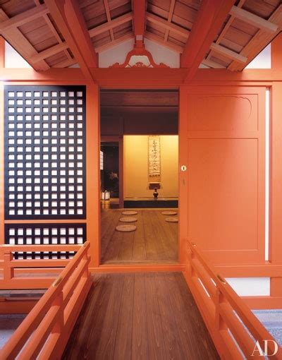 Go Inside These Beautiful Japanese Houses Architectural Digest