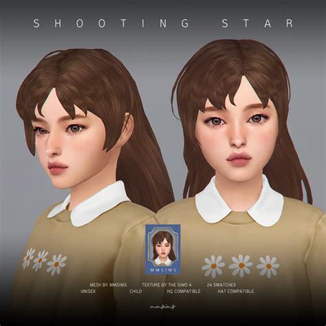 Mmsims — S4cc Mmsims Hair Shooting Star Cu Download