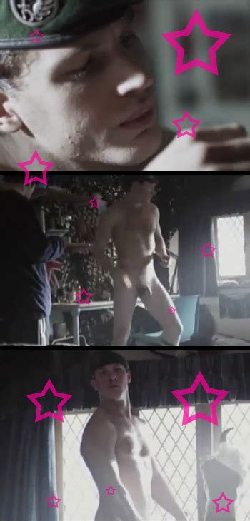 Thumbs Pro Major Dads Celebrity Nude 00050 Tom Hardy