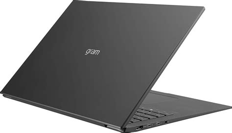 Lg Gram 17z90p Laptop 17 Ips Ultra Lightweight New Zealand Ubuy