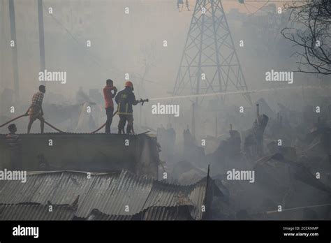 Almost like slum hi-res stock photography and images - Alamy