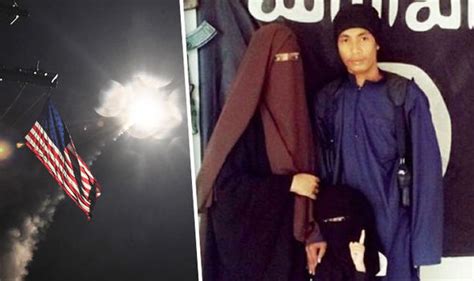 The process took 1 day. ISIS: Top recruiter Muhammad Wanndy Mohamad Jedi placed on ...