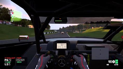 Working our way through all the gt3 at monza, full setup included in video. Cadwell GP Mercedes-Benz AMD C-Coupe DTM - Project Cars - YouTube