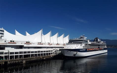 Cruising From Vancouver Essential 2024 Vancouver Cruise Terminal Info