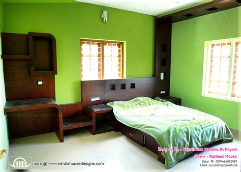 For more kerala home designs. Kerala interior design with photos - Kerala home design ...