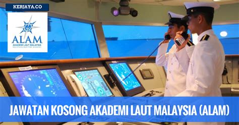 Terdapat 1002 hasil carian kerja di kuala lumpur. Jawatan Kosong Terkini Pegawai Kadet Akademi Laut Malaysia ...