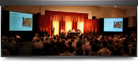 Hire Conference Equipment| Event Conference & Video Conferencing Rentals Cape Town - Event Staging
