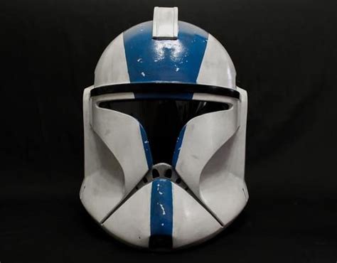 Star Wars 501 Legion Clone Trooper Phase 1 Helmet Clone Trooper