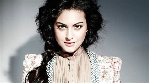 Candid Confessions Sonakshi Sinha On Love Marriage And Matters Of The Heart