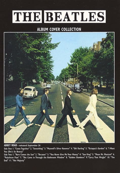 My Favorite Movies And Stars Album Covers For The Beatles